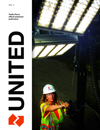 publication