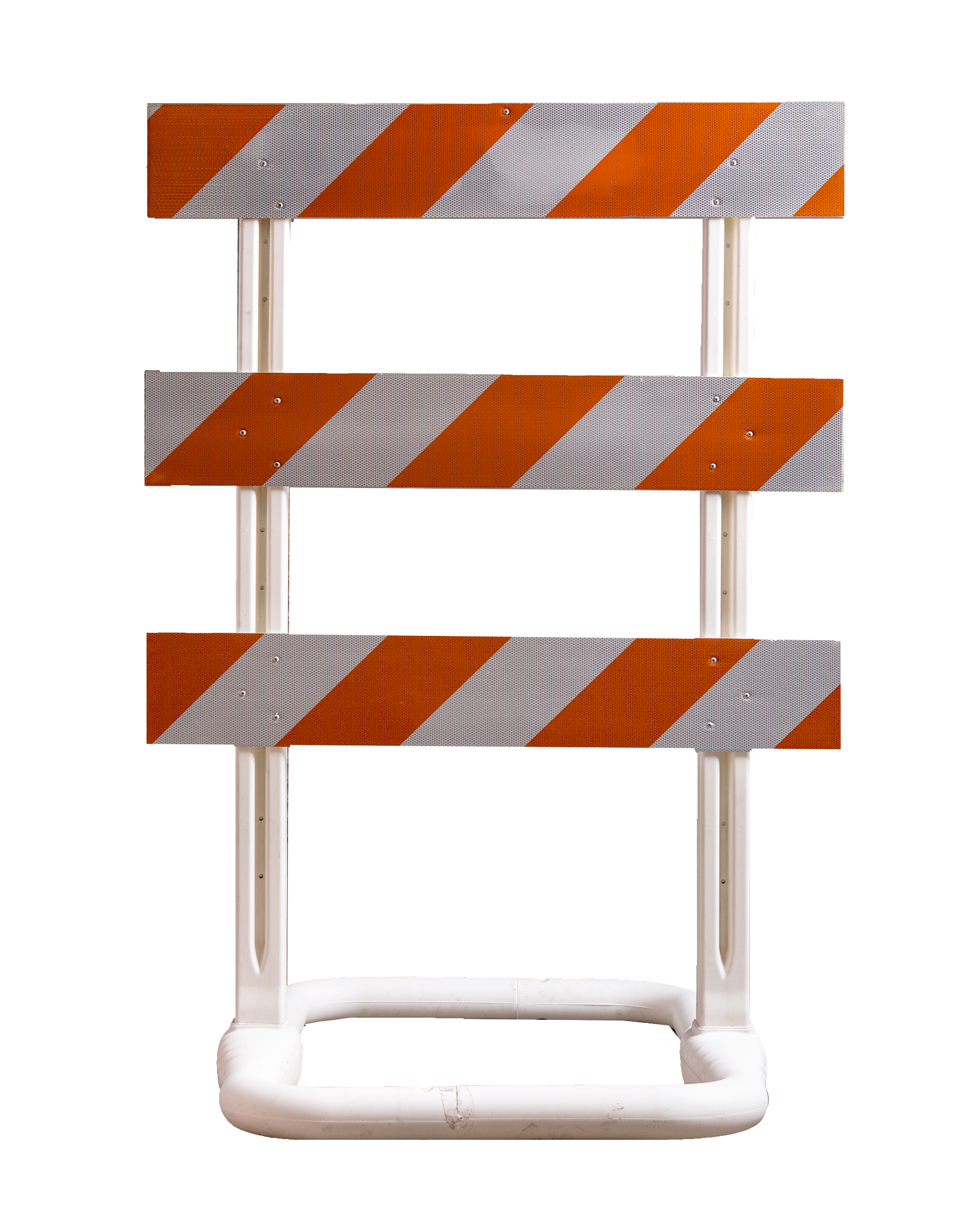 Barricades Barricades