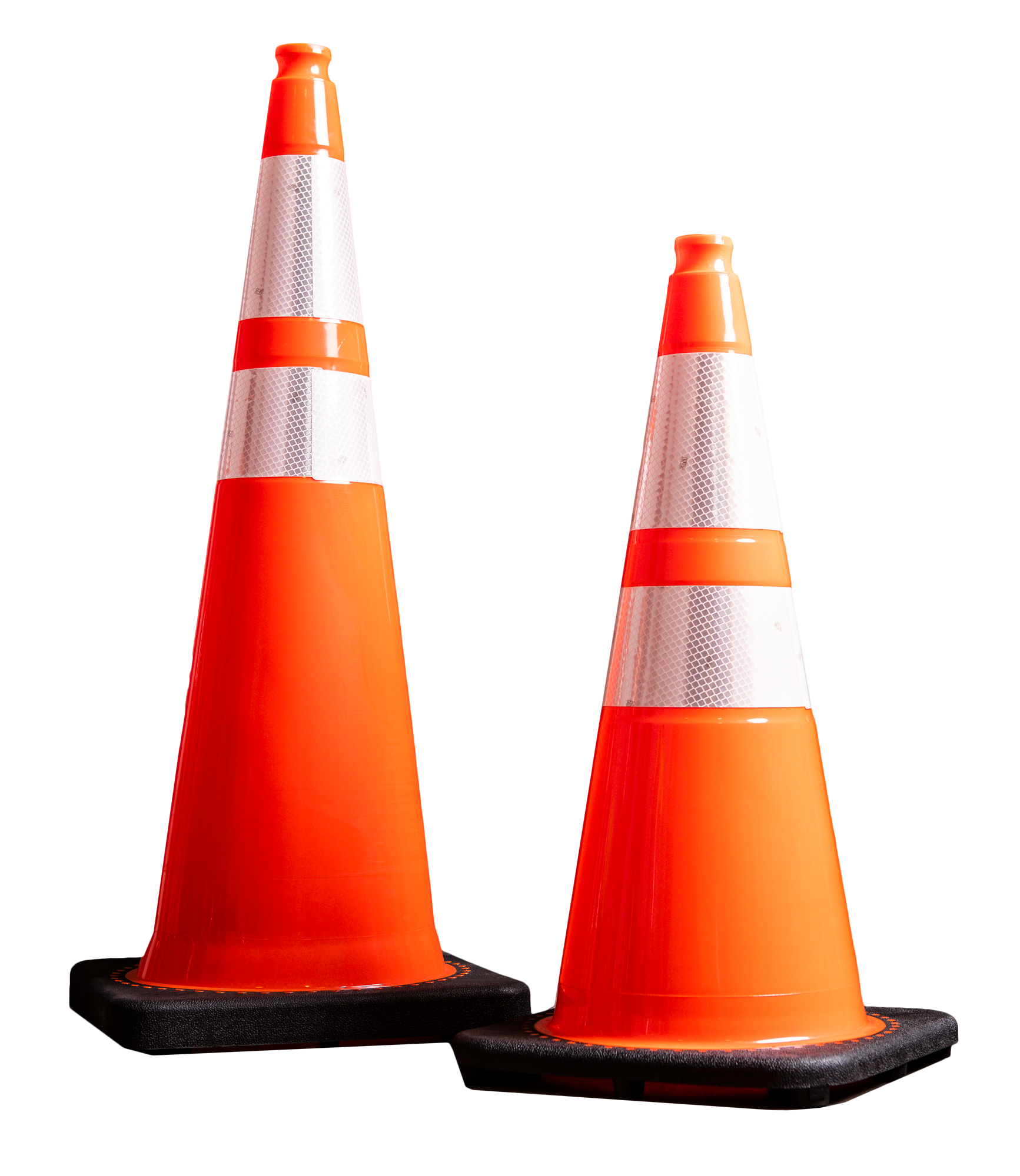 Construction Cones