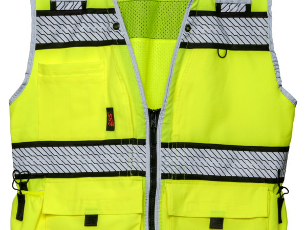 Safety Apparel & PPE