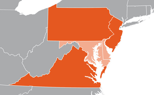 map-background