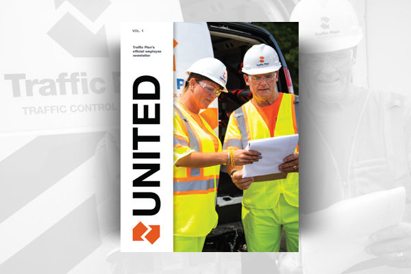 United Newsletter: Vol 1