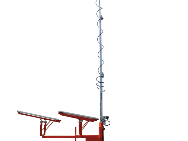 Mobile Video Trailer