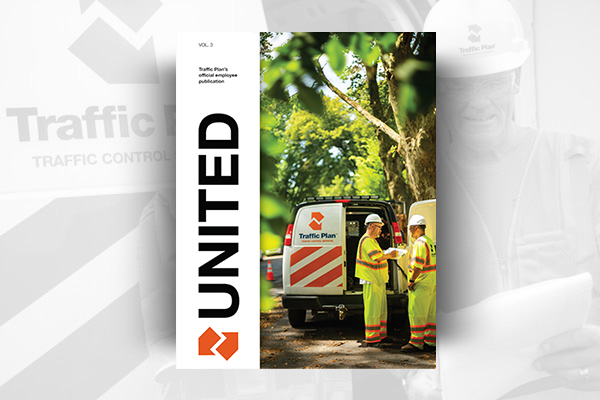 United Newsletter: Vol 3