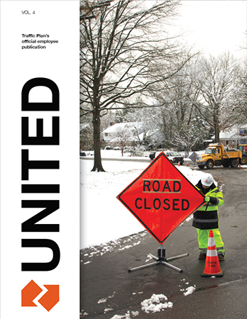 publication