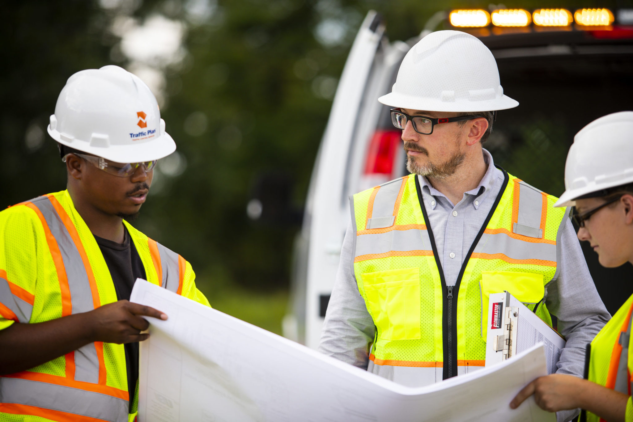 The Rise of Intelligent Traffic Management The Rise of Intelligent Traffic Management