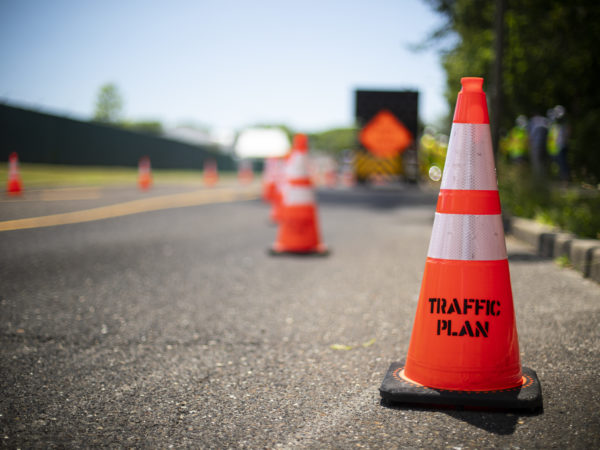 Becoming a Traffic Control Specialist