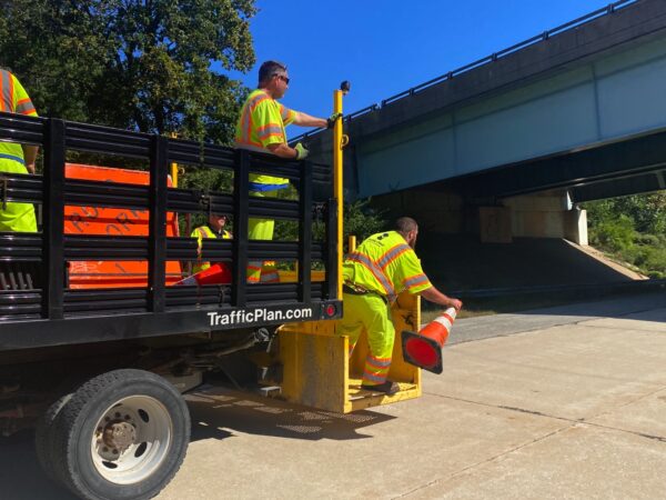 Flaggers: The Backbone of American Infrastructure