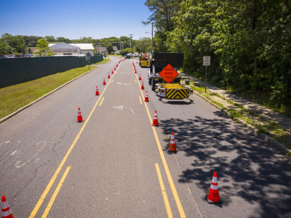 4 Types of Infrastructure Projects That Call For Traffic Control