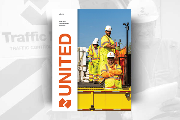 United Newsletter: Vol 14