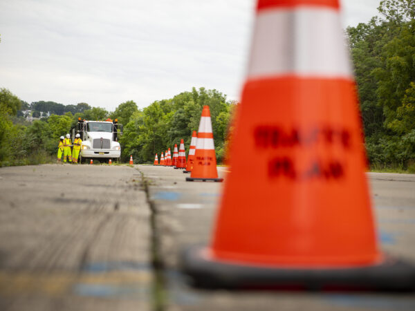 The Economic & Mental Health Costs of Inadequate Traffic Control in Construction Zones