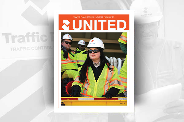United Newsletter: Vol 16