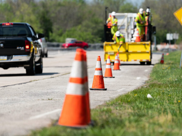 How Does Traffic Control Impact Public Perception?