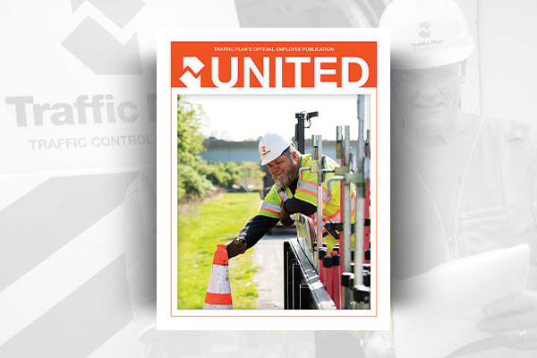 United Newsletter: Vol 19