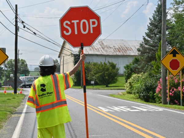 Why You Shouldn’t Handle Traffic Control In-House