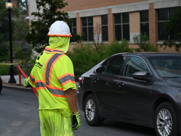 Six Ways Professional Traffic Control Companies Reduce Liability for Contractors