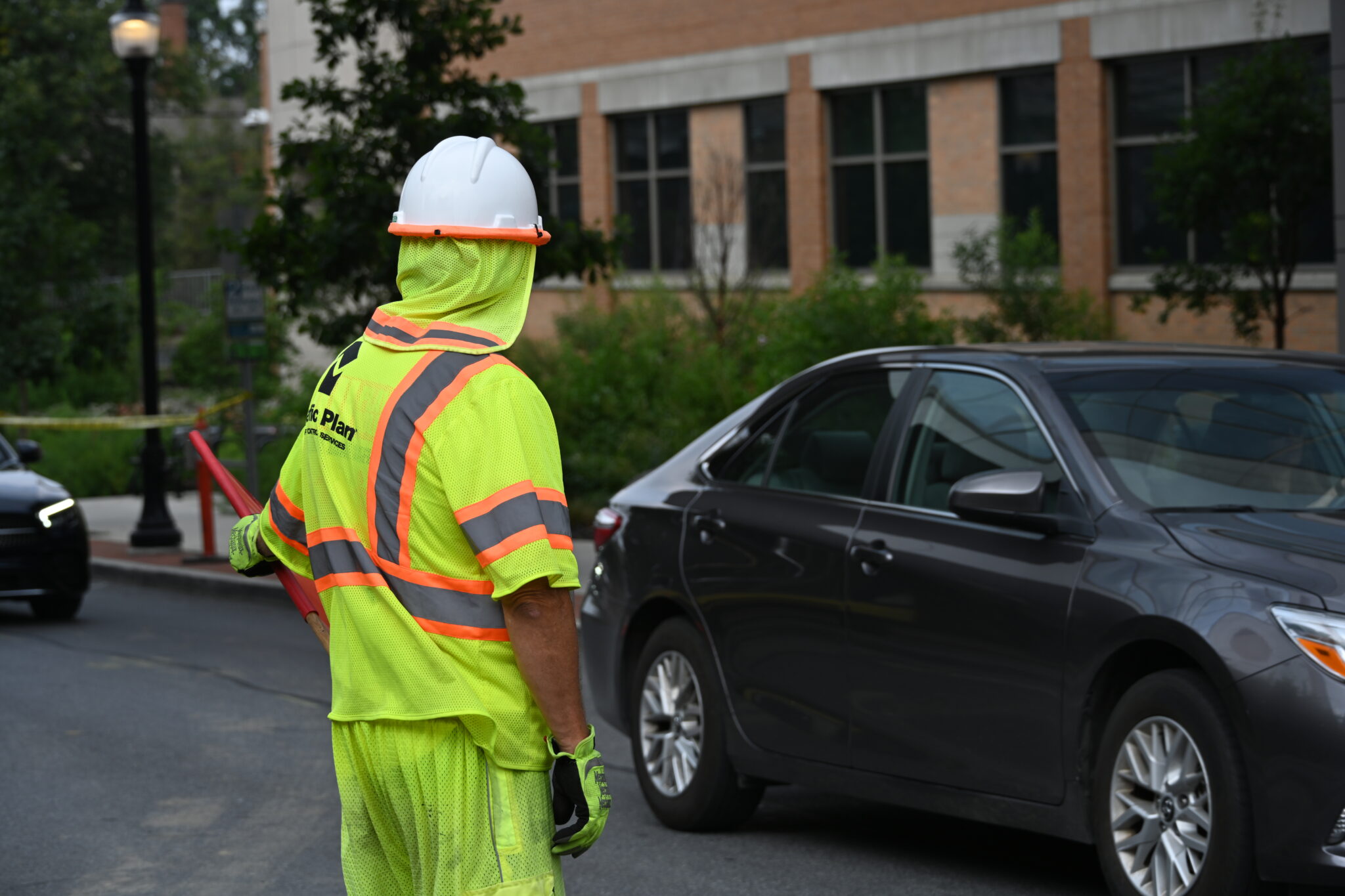 Six Ways Professional Traffic Control Companies Reduce Liability for Contractors Six Ways Professional Traffic Control Companies Reduce Liability for Contractors